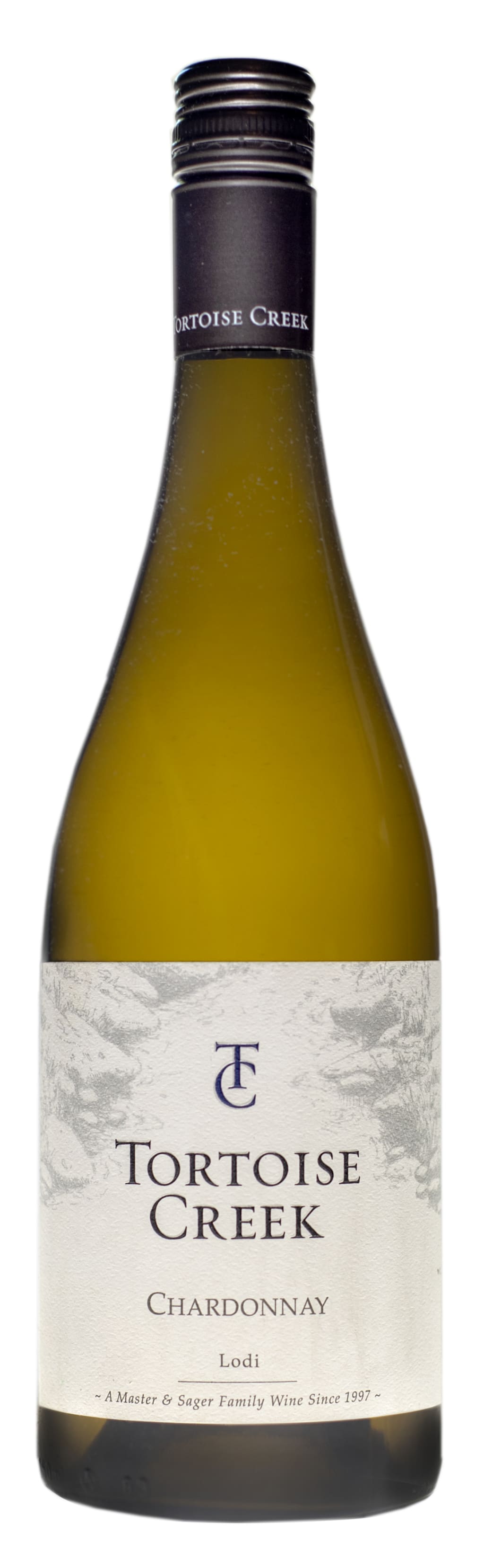 Tortoise Creek Chardonnay 2019