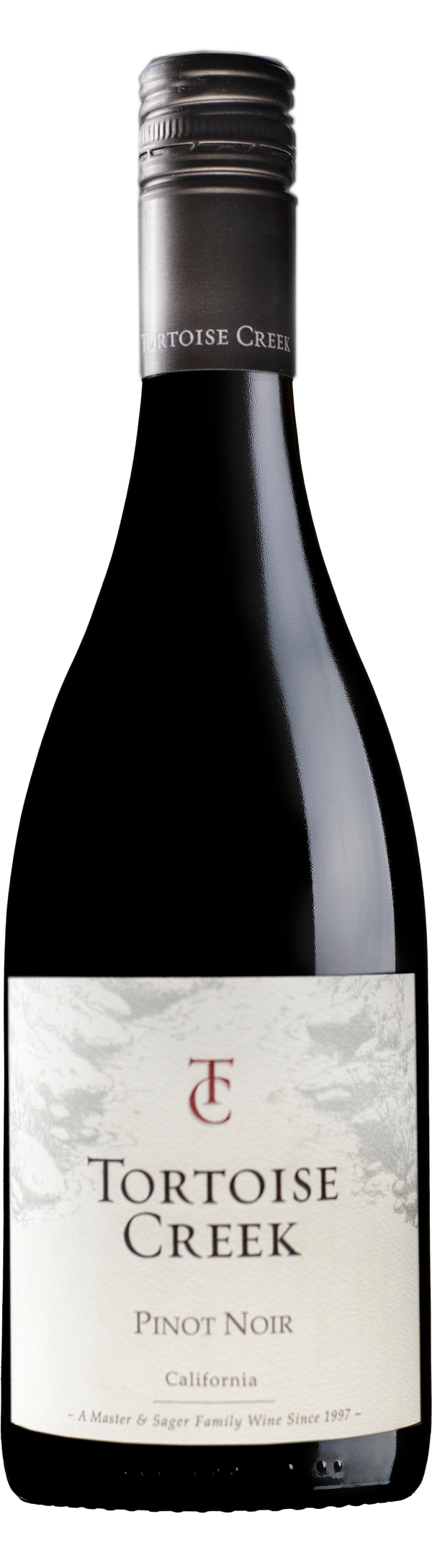 Tortoise Creek Pinot Noir 2019