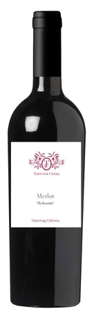 Tortoise Creek Merlot The Revivalist 2014