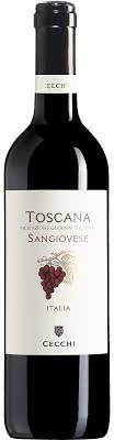 Toscana Sangiovese