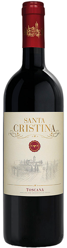 Santa Cristina Toscana 2016