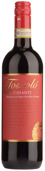 Toscolo Chianti 2017