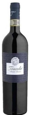 Toscolo Chianti Classico 2014