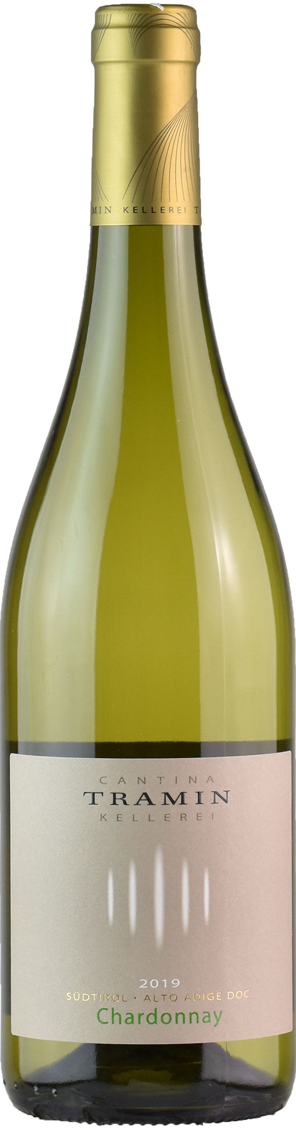 Tramin Chardonnay 2019