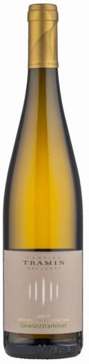 Tramin Gewurztraminer 2017