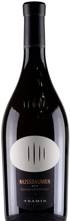 Tramin Gewurztraminer Nussbaumer 2014