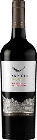 Trapiche Cabernet Sauvignon Oak Cask 2016