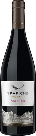 Trapiche Pinot Noir Oak Cask 2016