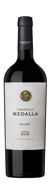 Trapiche Malbec Medalla 2017