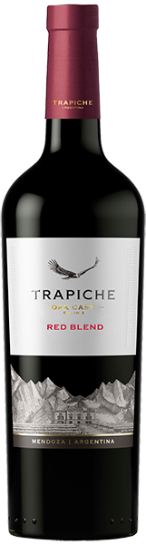 Trapiche Red Blend Oak Cask 2018