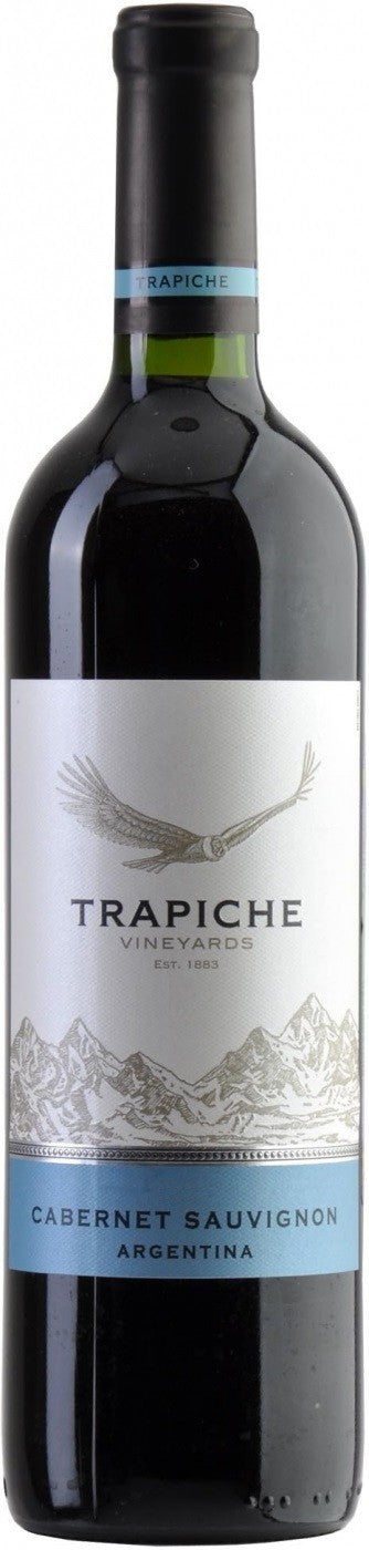 Trapiche Cabernet Sauvignon 2017