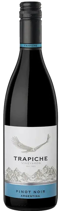 TRAPICHE VAR PINOT NOIR 2020