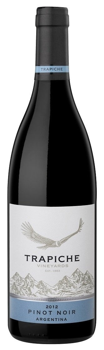 Trapiche Pinot Noir 2017