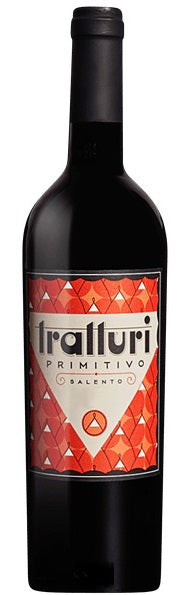 Tratturi Primitivo di Puglia 2020