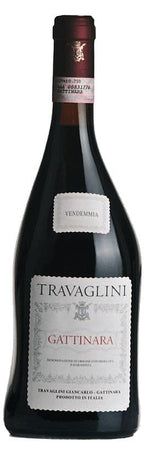 Travaglini Gattinara 2012