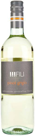 Tre Fili Pinot Grigio 2020