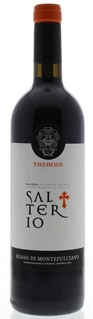 Tre Rose Rosso di Montepulciano Salterio 2015