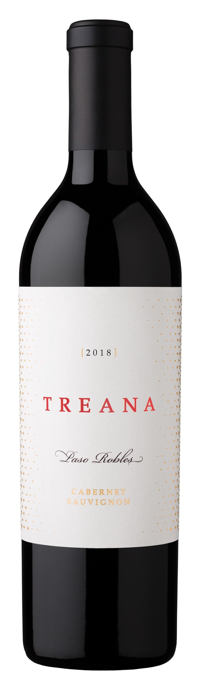 Treana Cabernet Sauvignon 2018