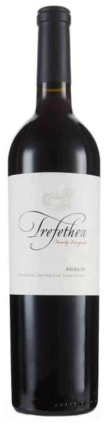 Trefethen Merlot 2017