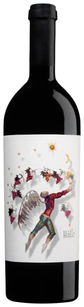 Trefethen Cabernet Sauvignon Halo 2014