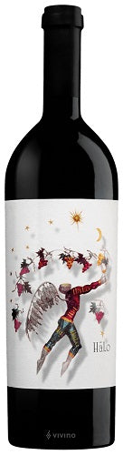 Trefethen Cabernet Sauvignon Halo 2018