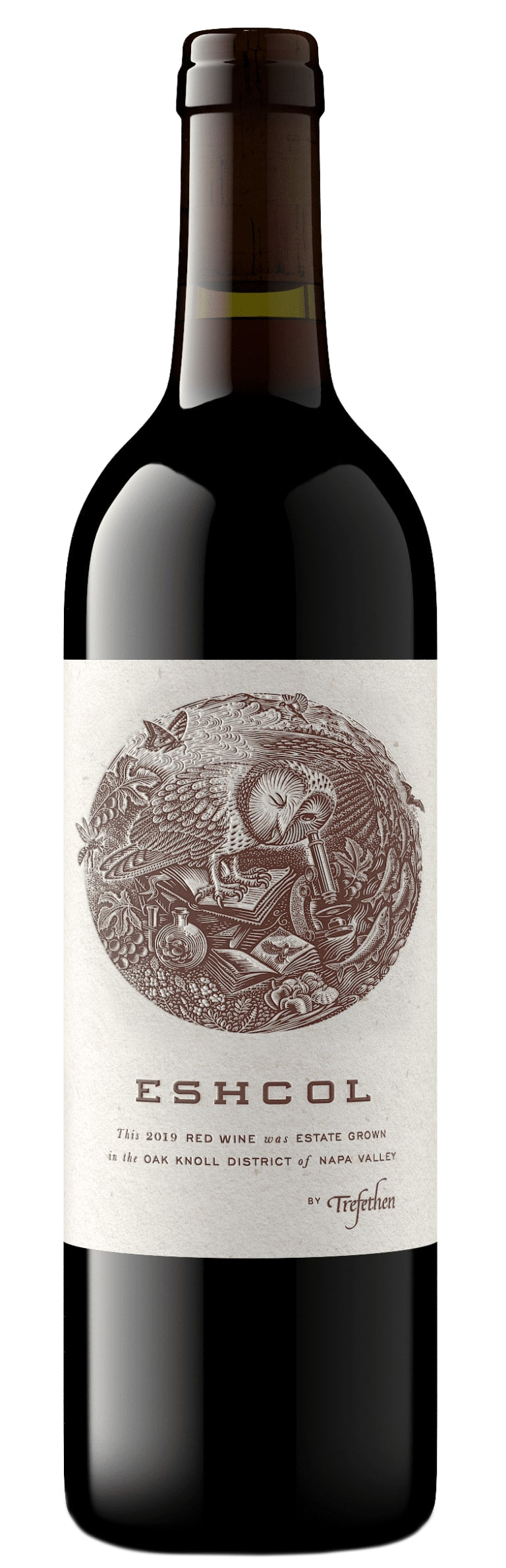 Trefethen Red Eshcol 2019