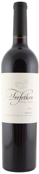 Trefethen Merlot 2015