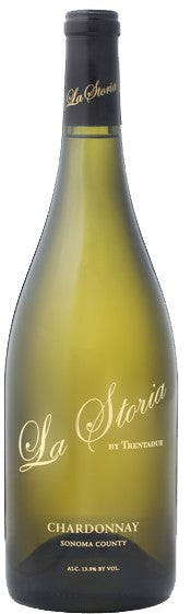 Trentadue Chardonnay 'La Storia' Russian River Valley 2020