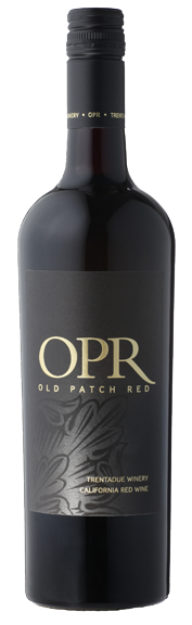 Trentadue 'OPR Red' 2020