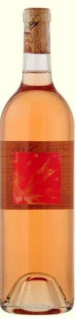 Tres Sabores Rose Ingrid & Julia 2015