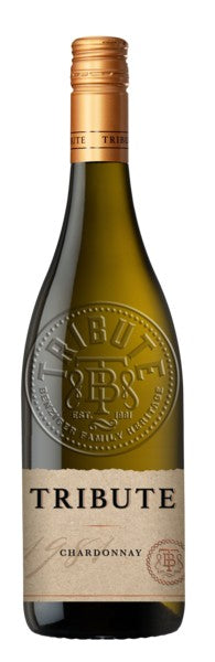 Tribute Chardonnay 2018