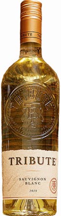 Tribute Sauvignon Blanc 2019