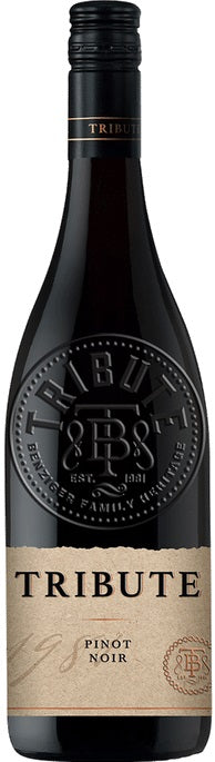 Tribute Pinot Noir 2019