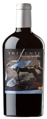 Tridente Tempranillo 2016