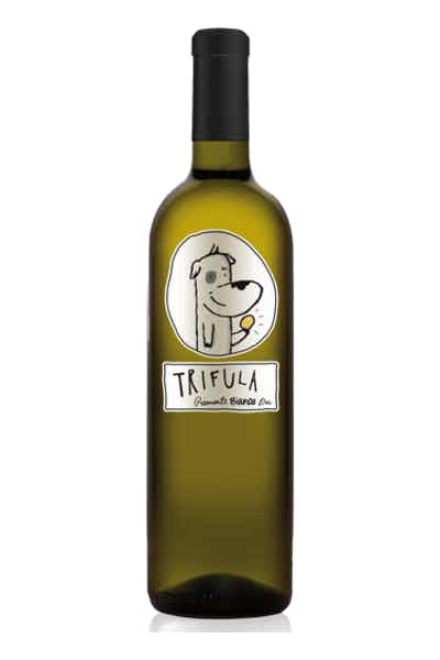 Trifula Bianco 2017