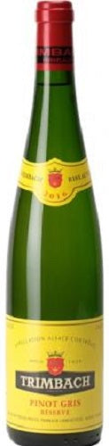 Trimbach Pinot Gris Reserve 2016