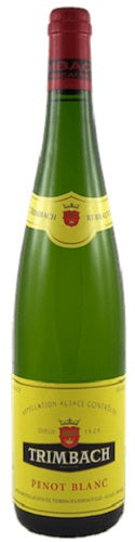 Trimbach Pinot Blanc 2015