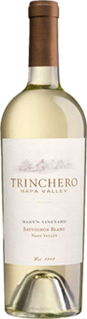 Trinchero Sauvignon Blanc Mary's Vineyard 2016