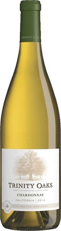 Trinity Oaks Chardonnay