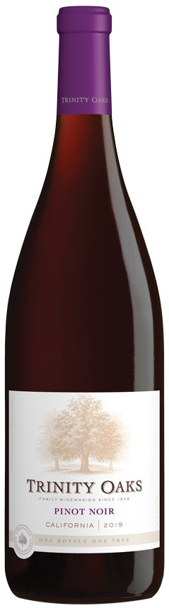 Trinity Oaks Pinot Noir 2019