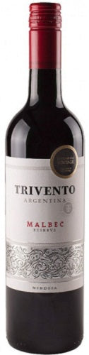 Trivento Malbec Reserve 2020