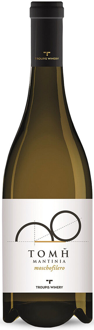Troupis Mantinia Tomi 2017 (6/750ml) 2017