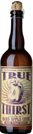 True Thirst Hard Apple Cider