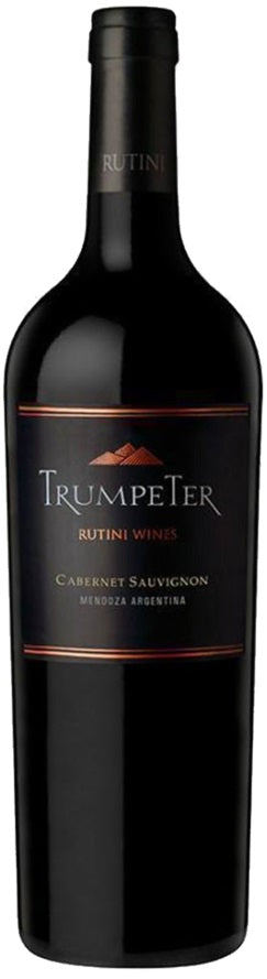 Trumpeter Cabernet Sauvignon 2019