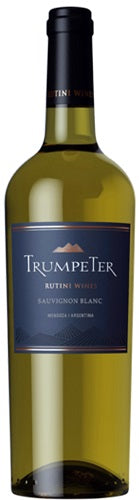 Trumpeter Sauvignon Blanc 2019