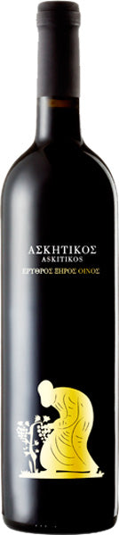 Tsilili Red Askitikos 2019