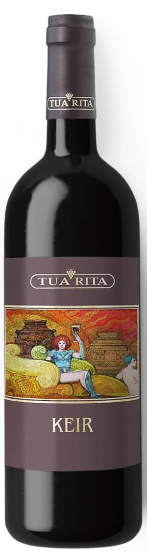 Tua Rita Keir 2018