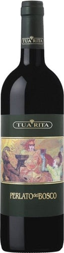 Tua Rita Perlato del Bosco 2018