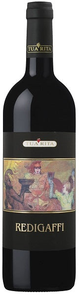 Tua Rita Redigaffi 2016