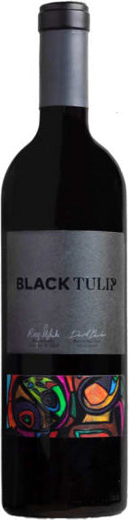 Tulip Winery Black Tulip 2019